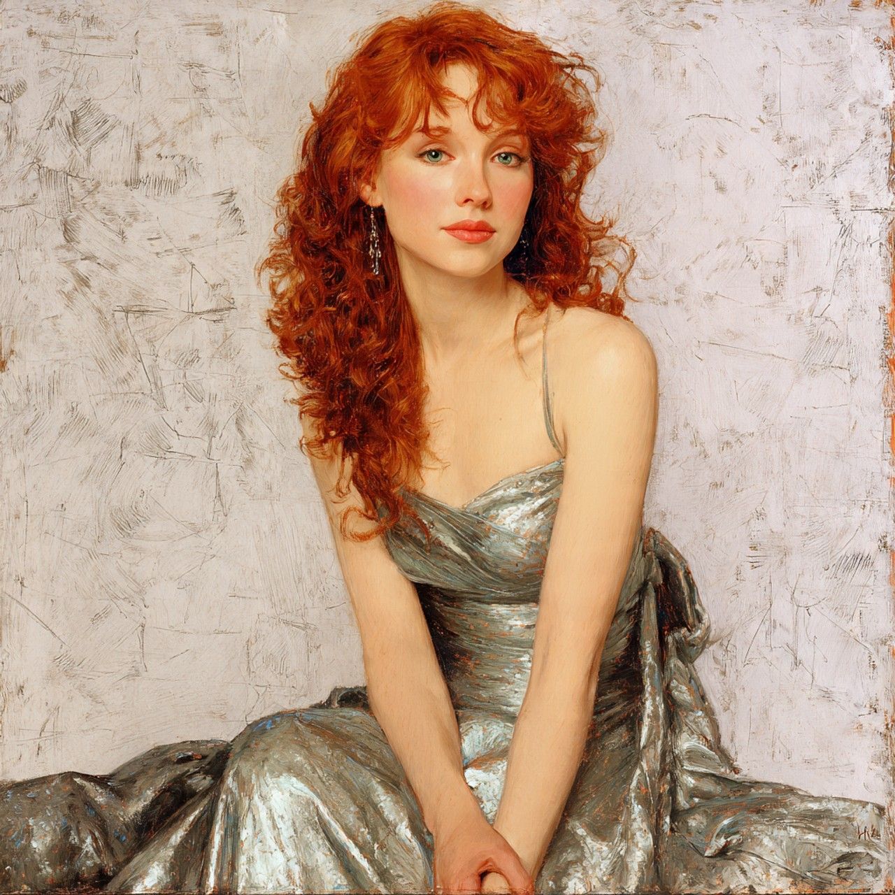 The Redhead Revisited