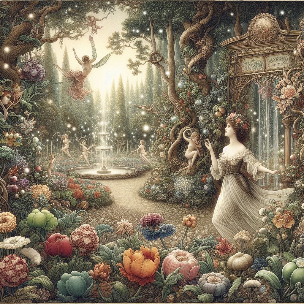 The Garden