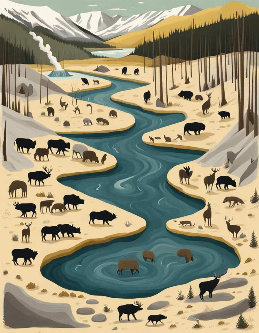 Yellowstone