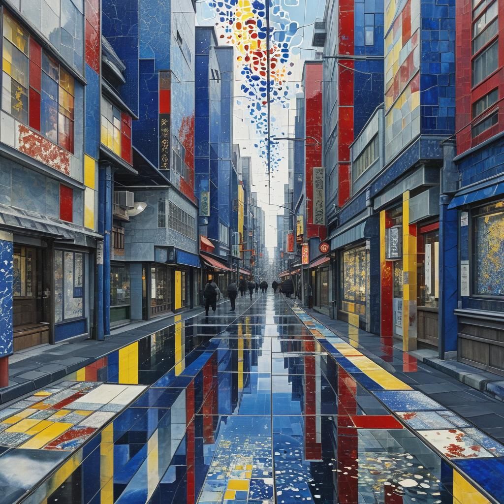 Untitled Creation