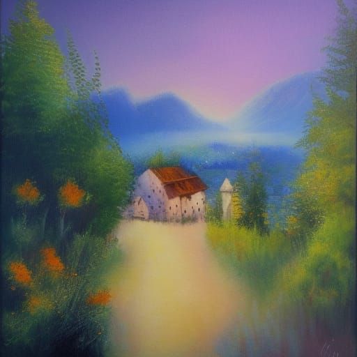by Olga Kvasha