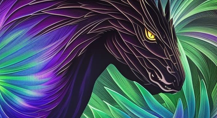 Dark Colors
