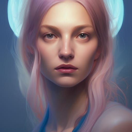 aurora - AI Generated Artwork - NightCafe Creator