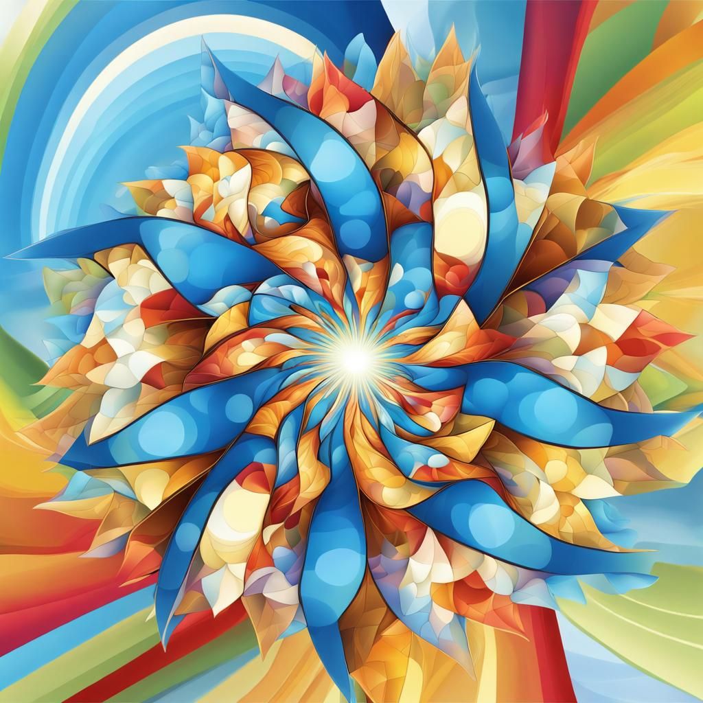 pinwheel