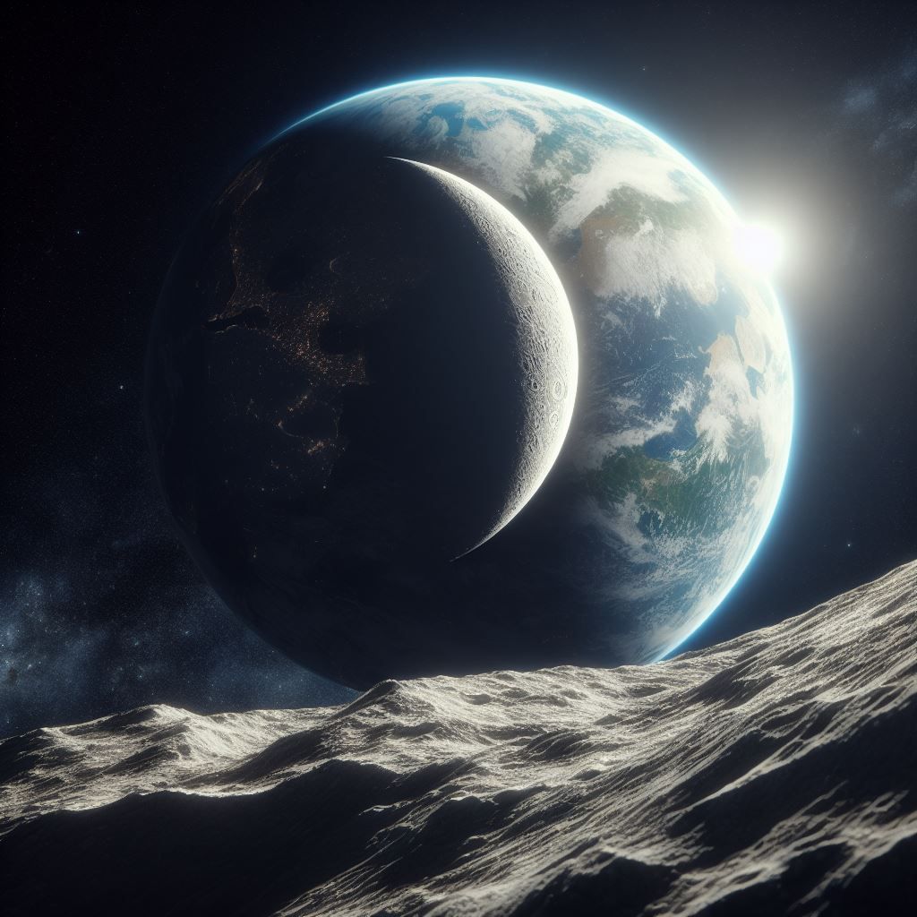 Crash collision course