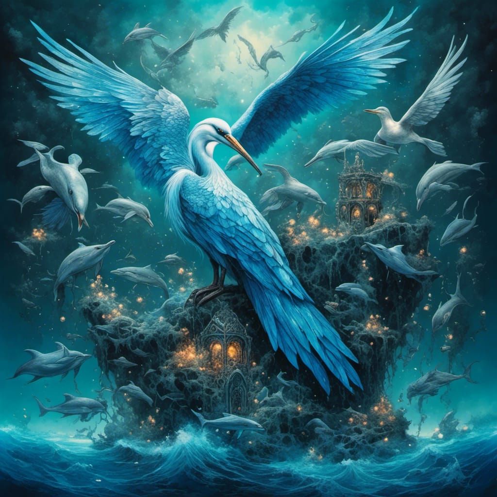 Beacons of Hope