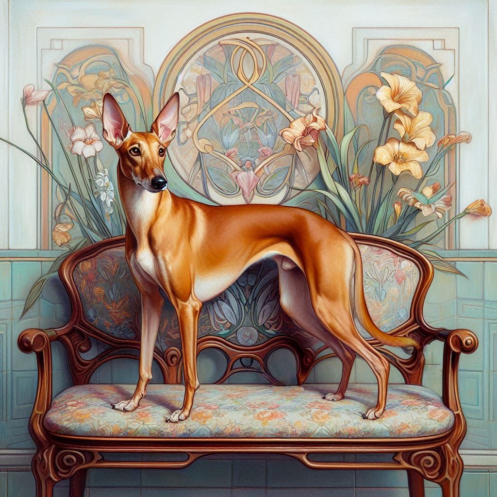 Podenco