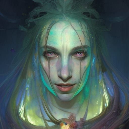 ghost