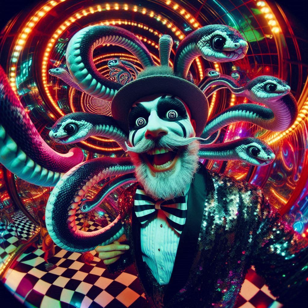 hall of warped memories