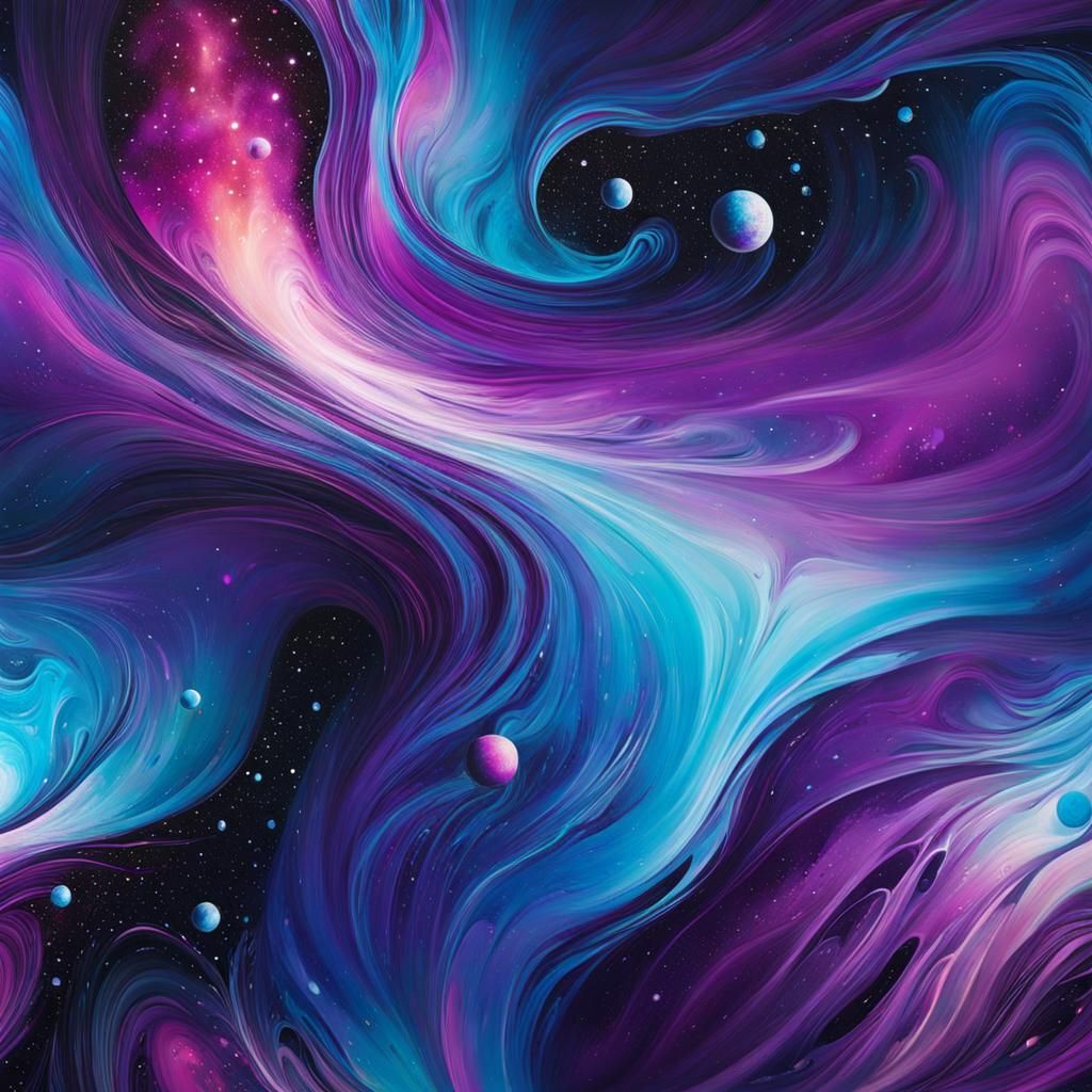 NebulaVX950