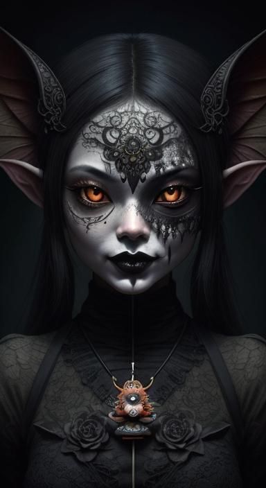 Untitled Creation