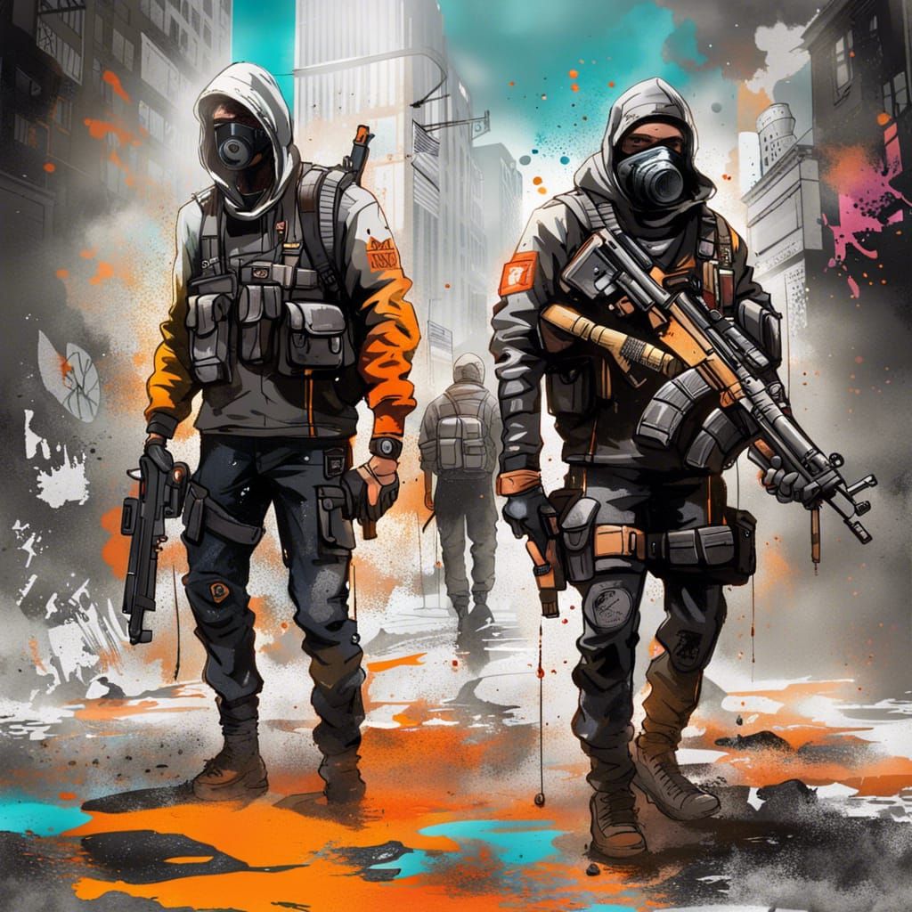 The Division