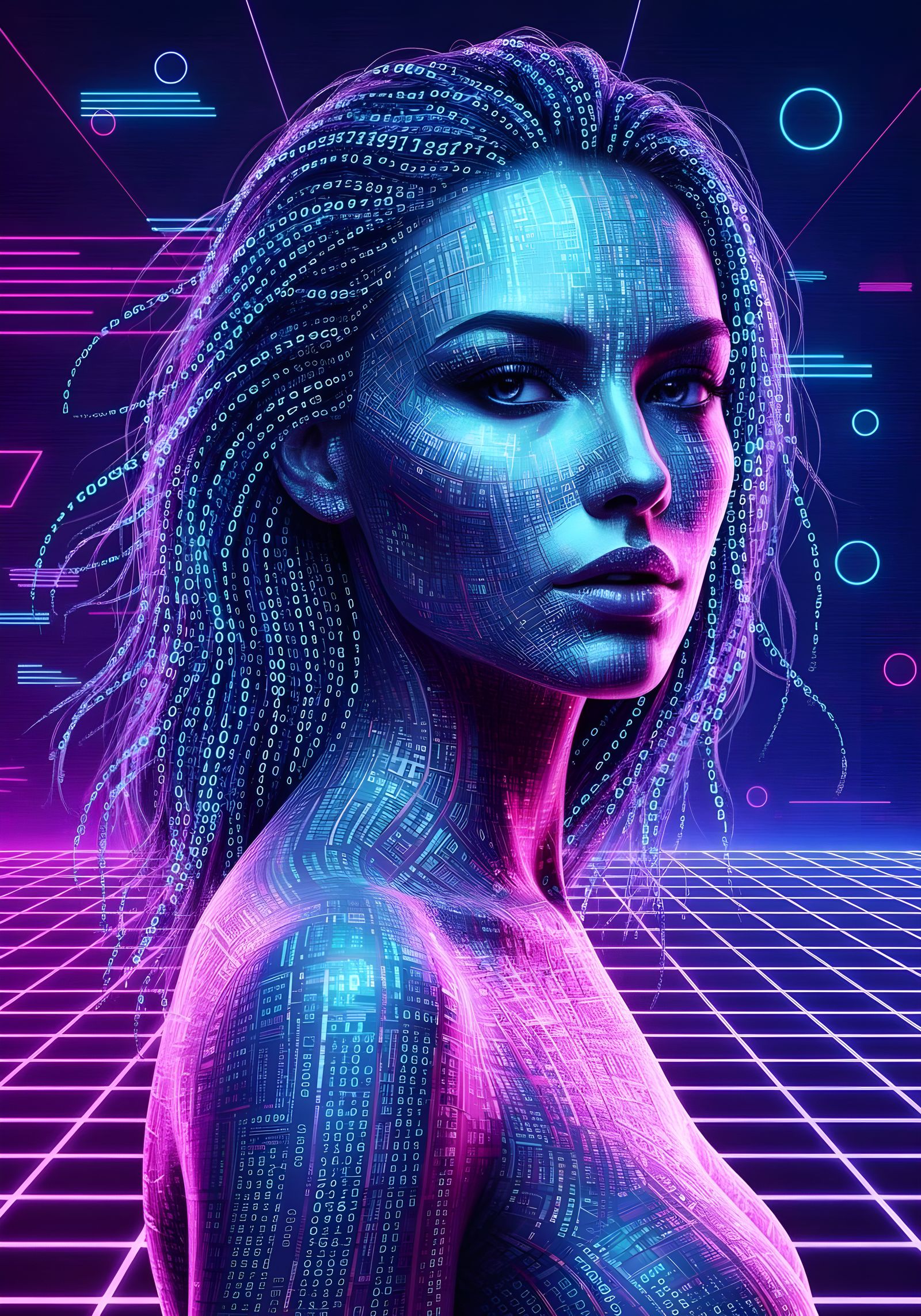 ALEXA   by @Gordon Freeman