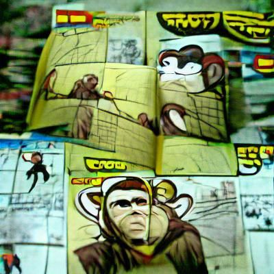 Monkey