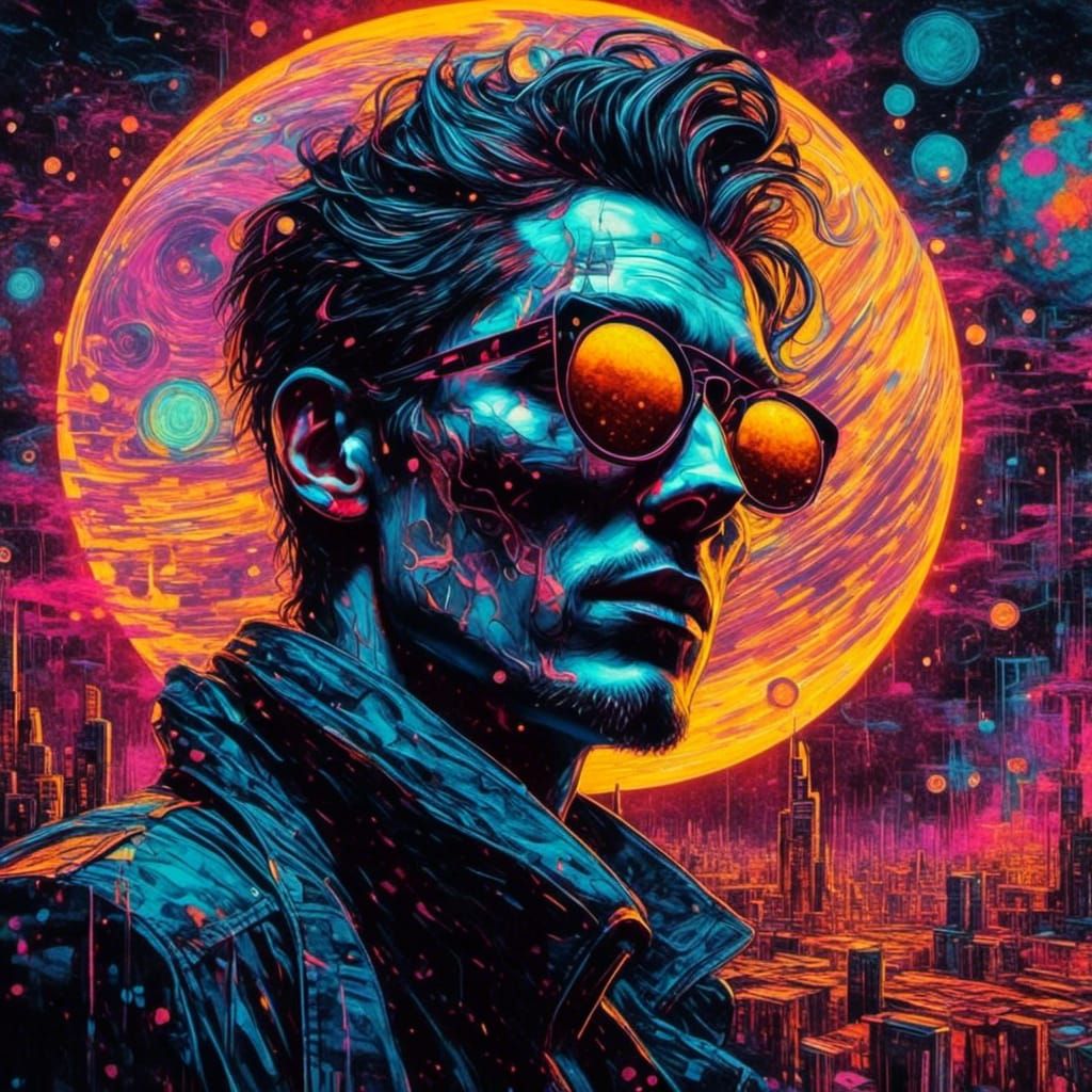 OrangeFury