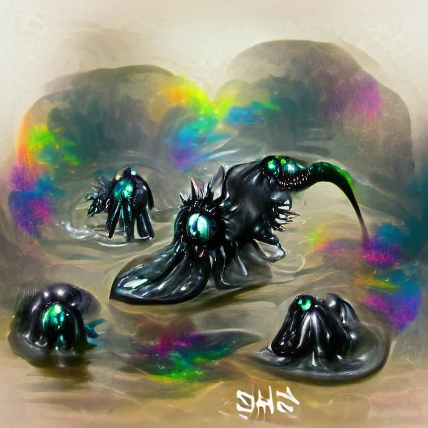 Shoggoth