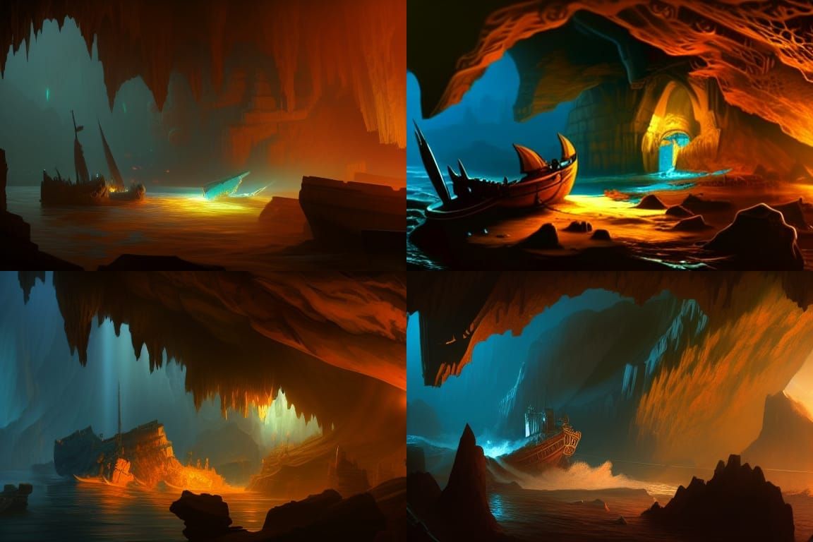 Cave