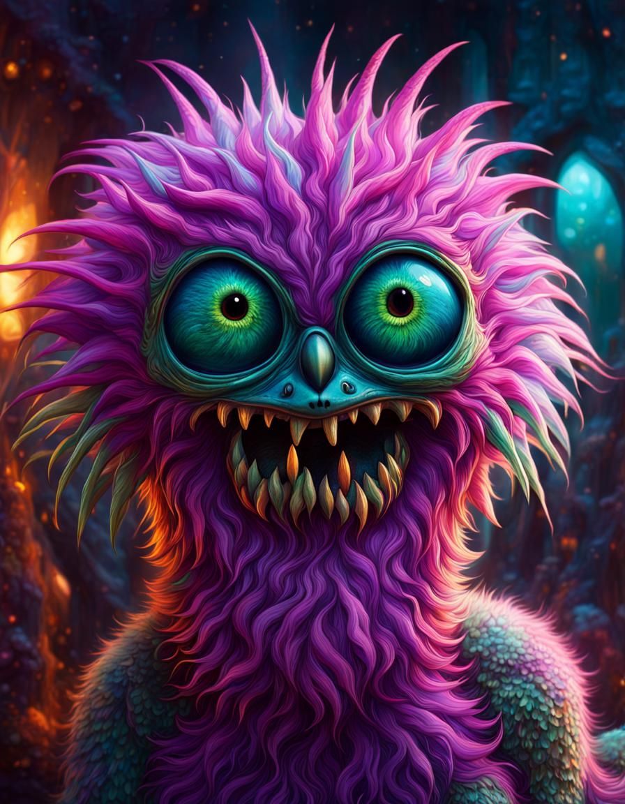 The Tuckerton AI Generated Artwork NightCafe Creator