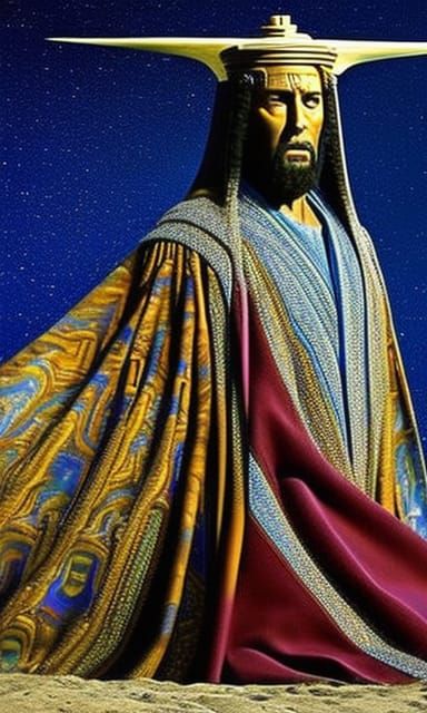 Doctor Who Meets Jesus After Resurrection Spectacular Insane...