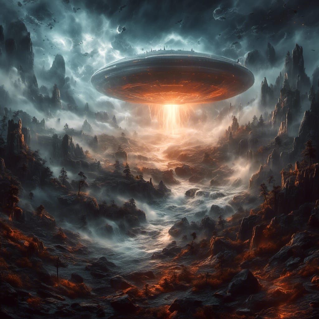 When they attack…..