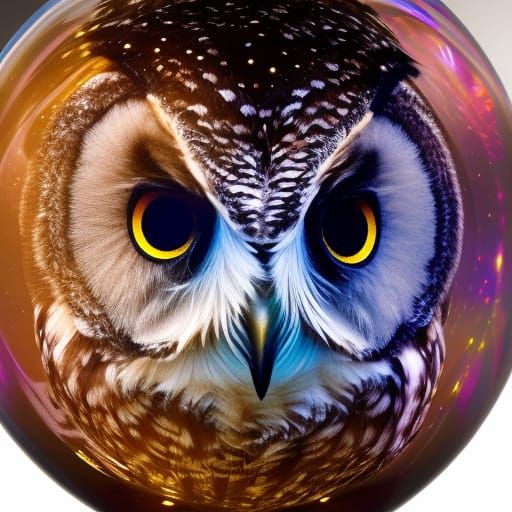 owl