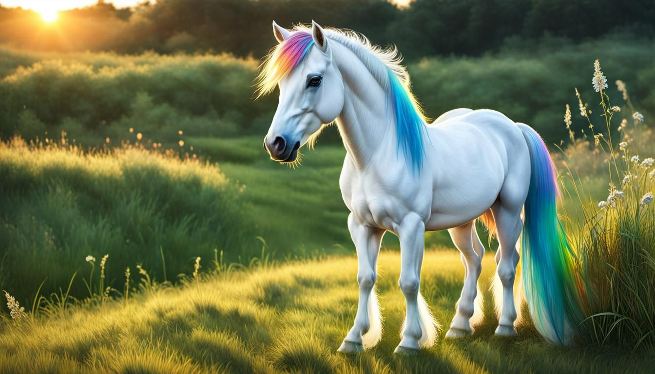 Rainbow