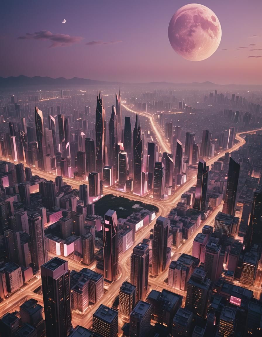 future cities