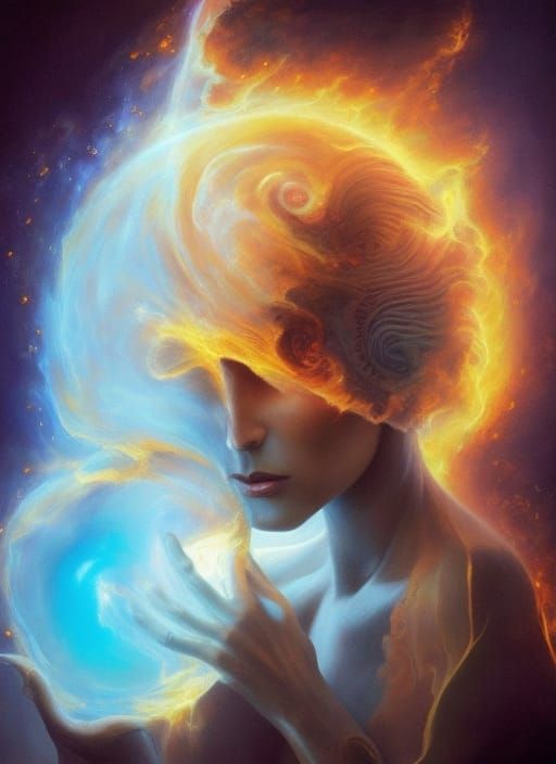 Fire, Water, Air, Earth