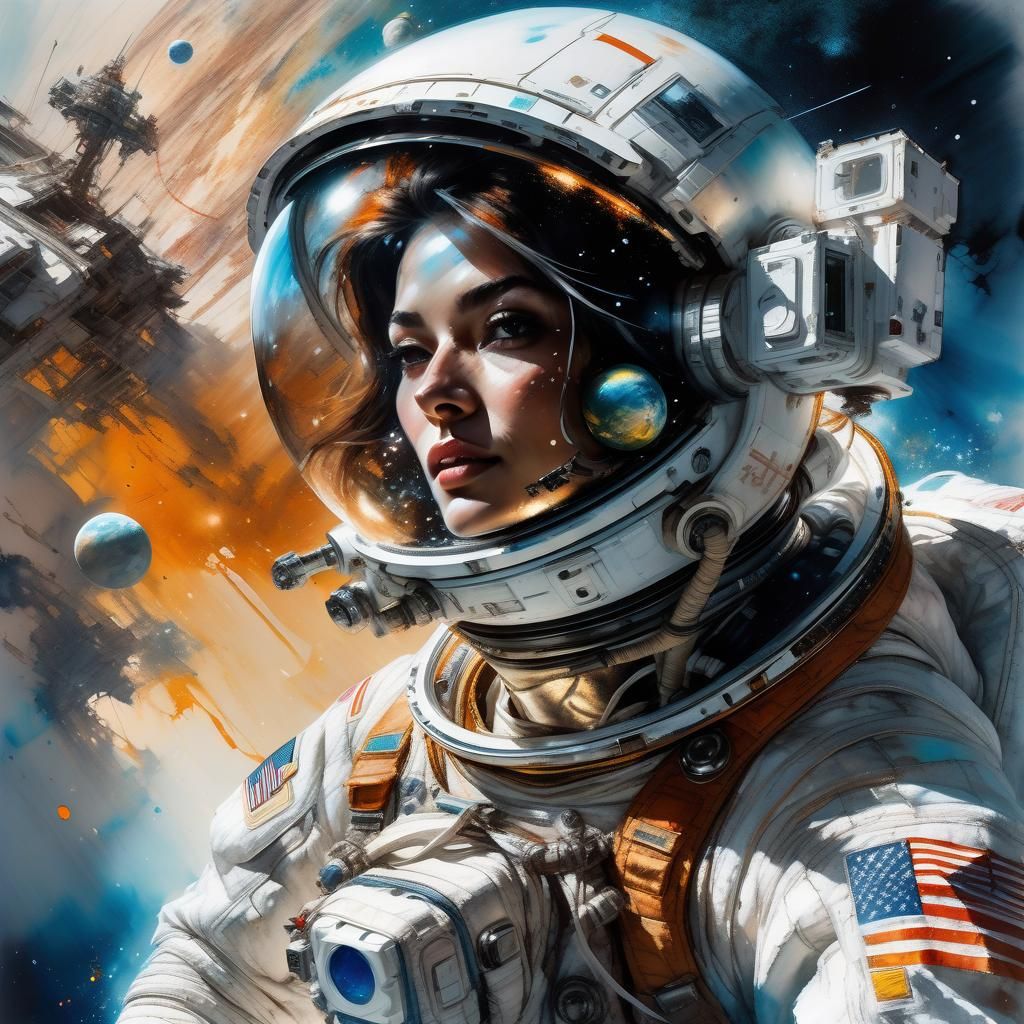 Tribute to Teacher and Astronaut Christa McAuliffe