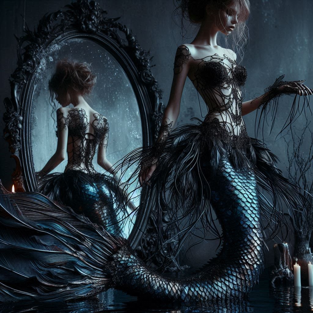 “Memento Mori of the Deep” pt2