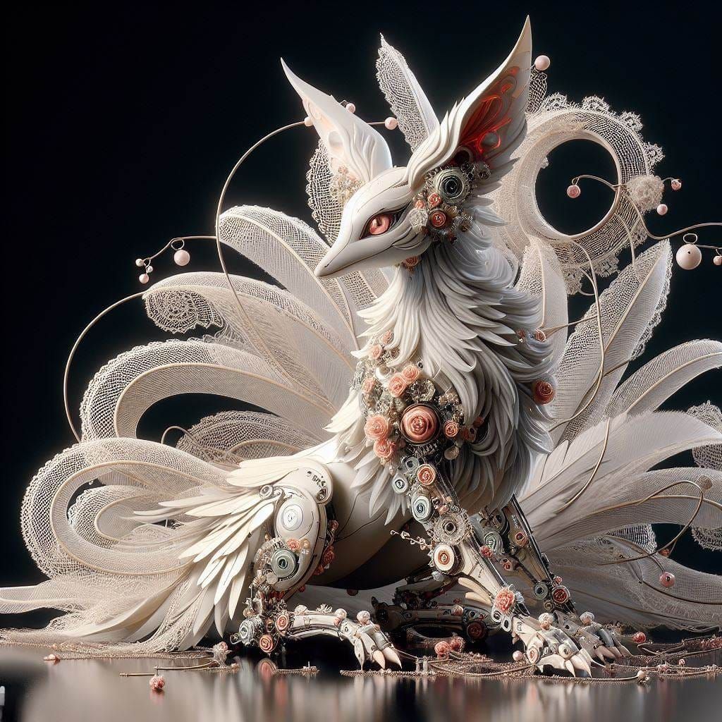 Ninetails