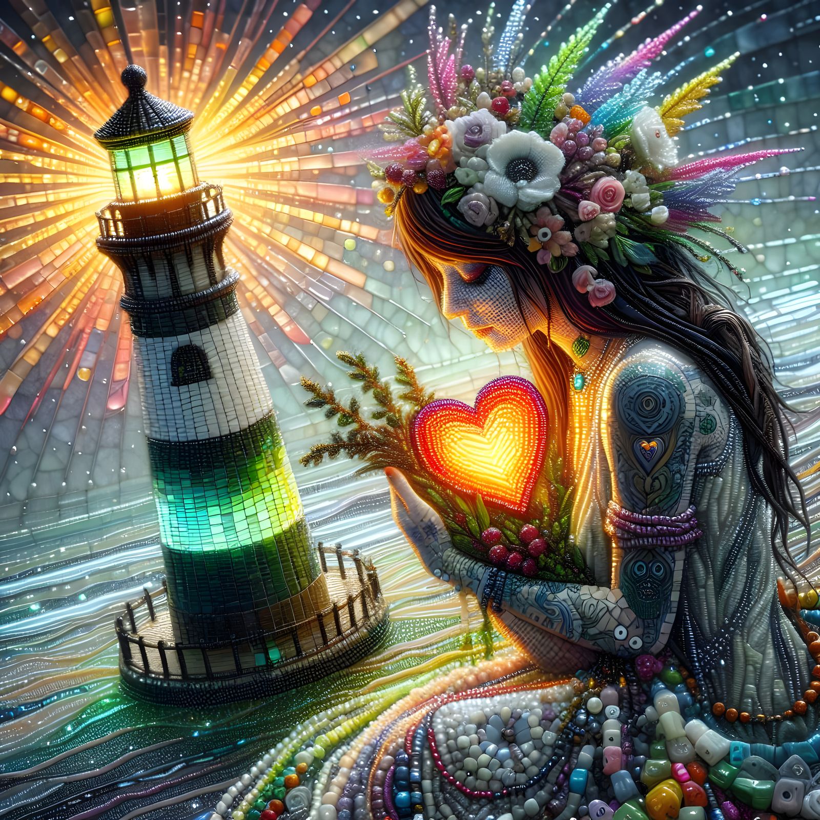 Finding Your Light🪄