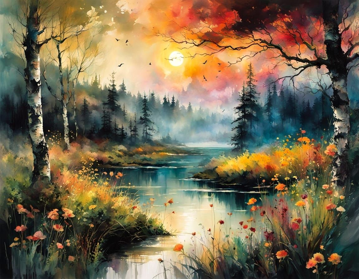 undefined  by @Artless