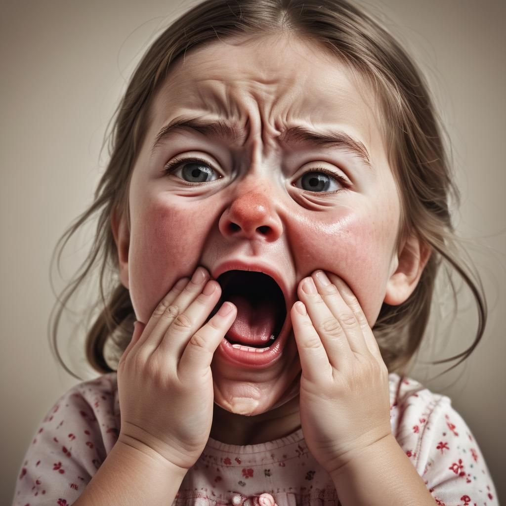 tantrum