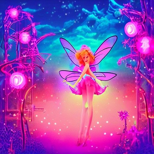Tinker bell