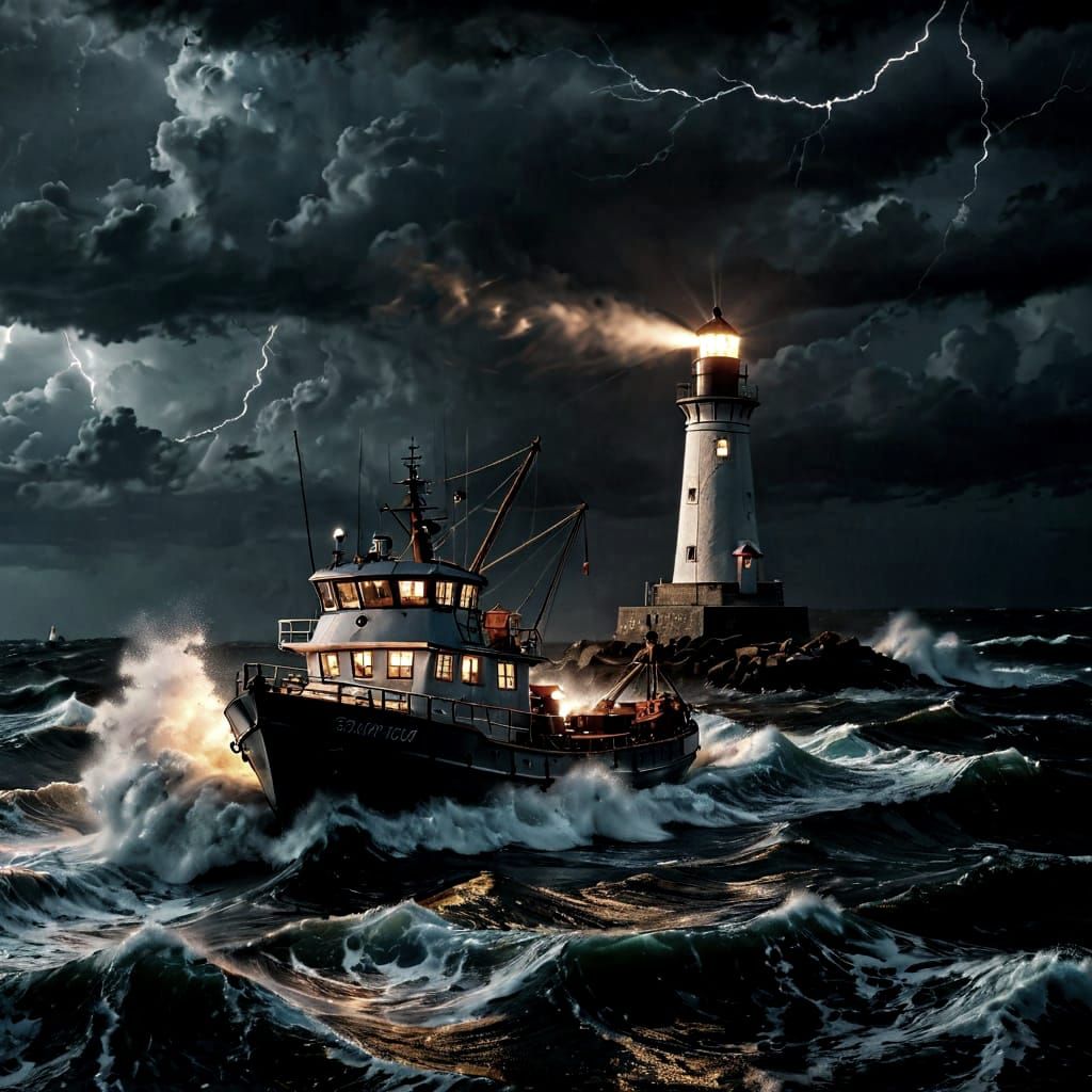 Nearly Home  by @fadelightly 