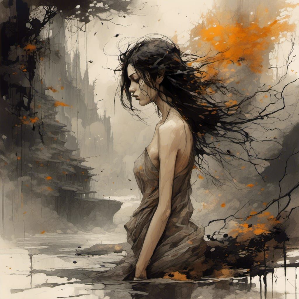 I remember the time we were in love