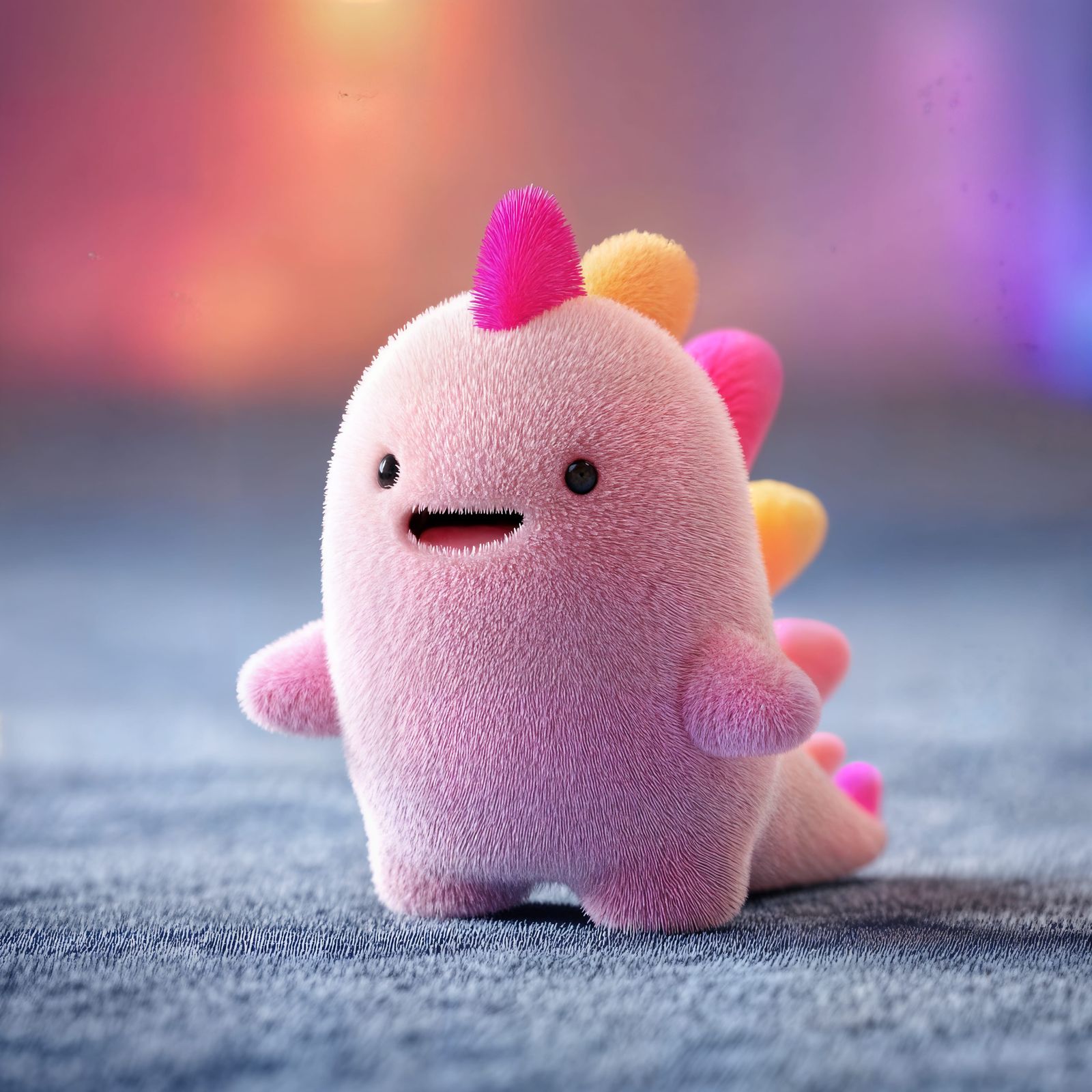 “I hope you have a dinomite weekend!”