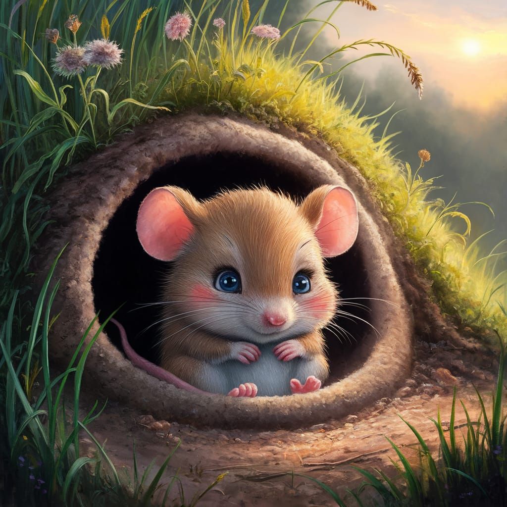 I am to shy to go out