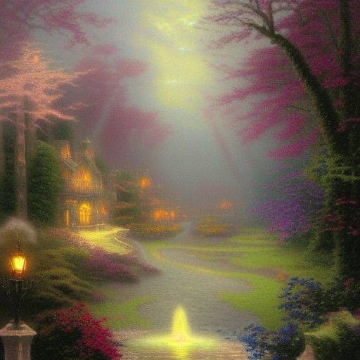 A Ghosts reality