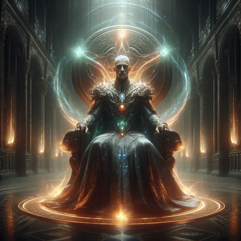 Immortals V Seat of Power