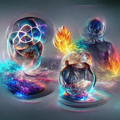 elemental orb