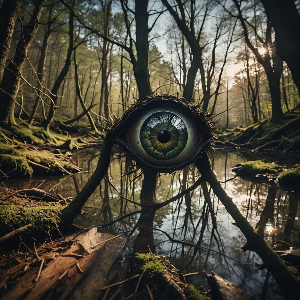 Untitled Creation