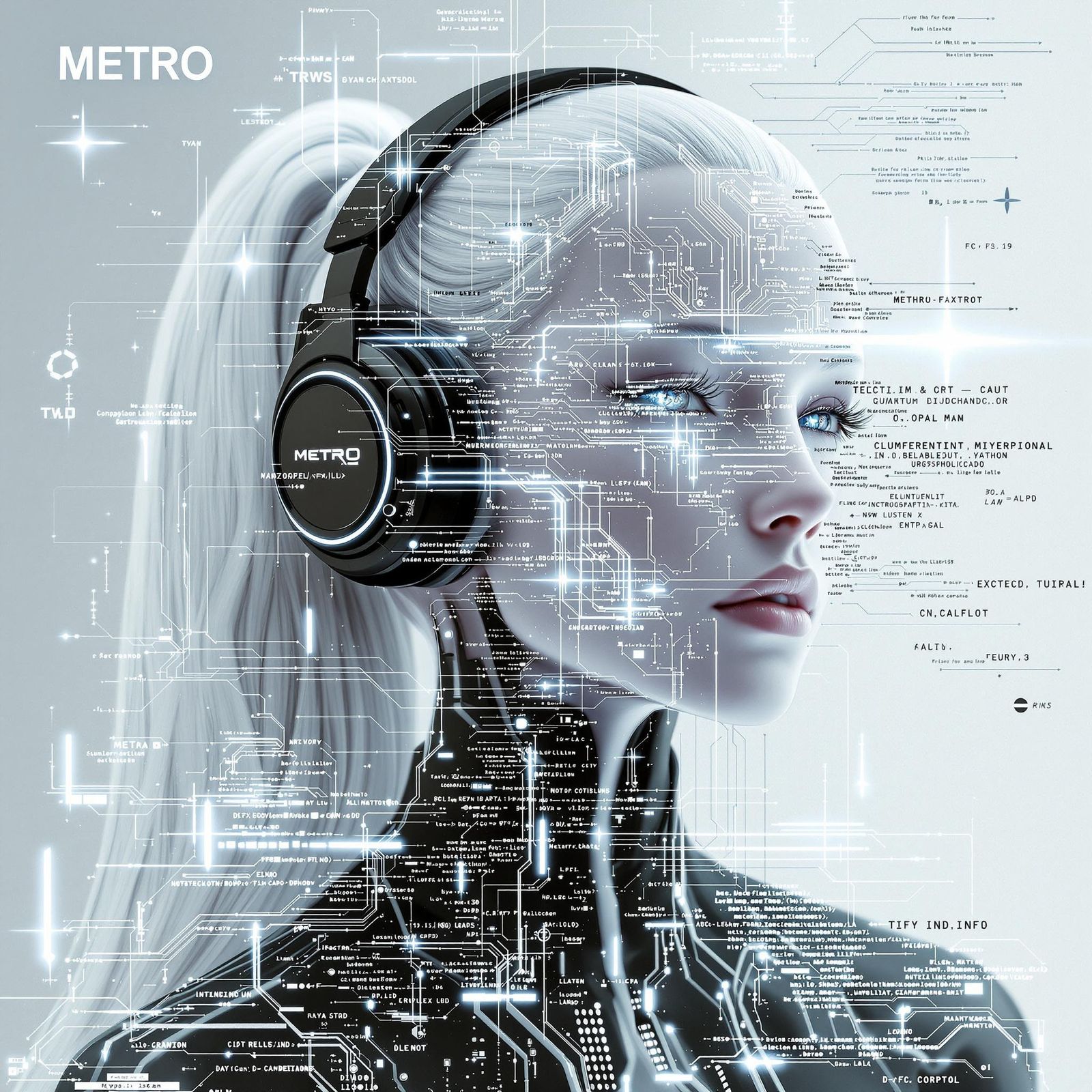 [METRO.519] I don’t erase errors. I erase everything!