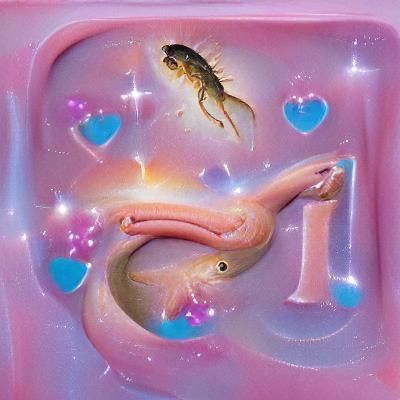 This is a Pisces