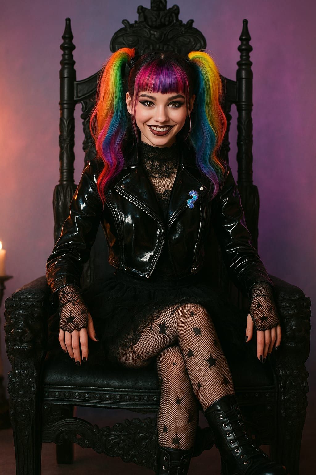 I've got a new Sticker!