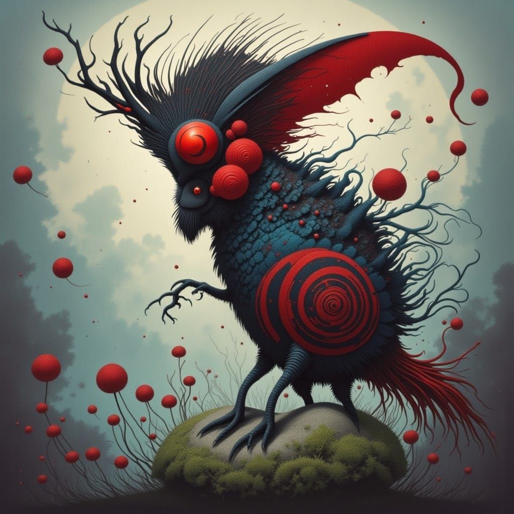 <lora:RAVENS SUN:1.0> <lora:CICADA SONG:1.0>