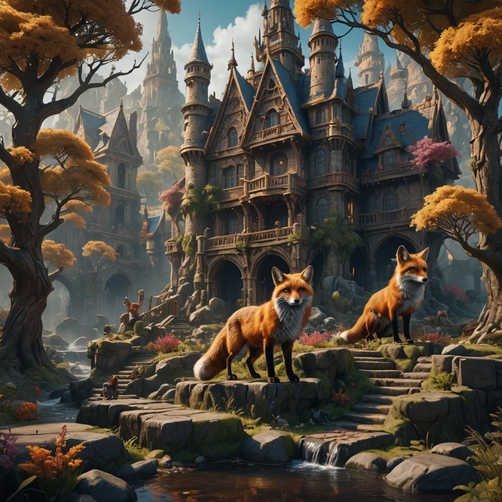 Fox