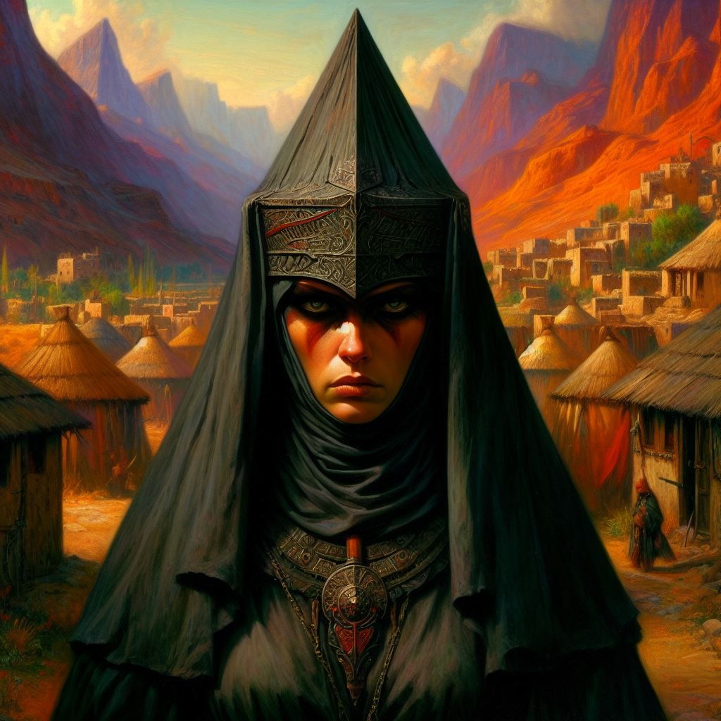 Bene Gesserit