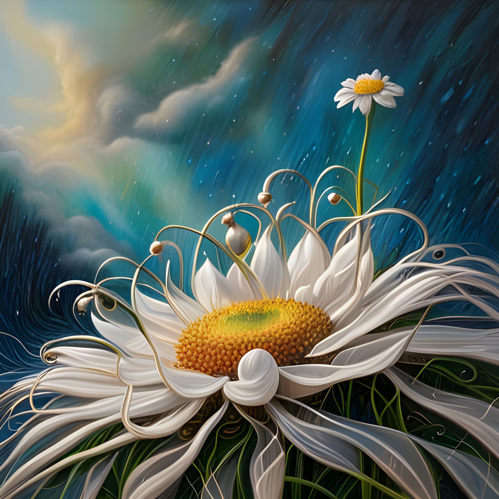 Daisies